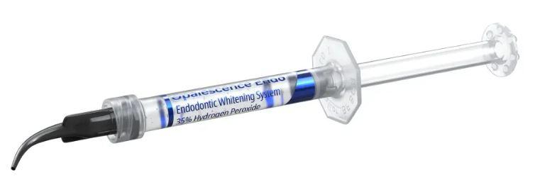 Zubereitetes Zahnpflegemittel; Bleichmittel für devitale Zähne

Bei der Ware handelt es sich laut den vorgelegten Unterlagen um ein Bleichmittel mit Wasserstoffperoxid für verfärbte, devitale (tote) Zähne zur Anwendung in der zahnärztlichen Praxis. Die Ware ist für den Einzelverkauf aufgemacht und in gebrauchsfertigen 1,2-ml-Spritzen abgefüllt.

Die Ware ist als zubereitetes Zahnpflegemittel in die Unterposition 3306 9000 der Kombinierten Nomenklatur einzureihen.