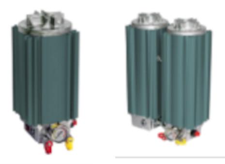 Sog. Bypass-Filter, Typ BPS,
- in Form einer nahezu quaderförmigen Kartusche mit integriertem Filterelement (Filtermedien: Zellulose,
  Glasfaser oder Glasfaser und Polymer) und Flüssigkeitsein- und -auslass, Regelventil sowie Manometer
  (Abbildung siehe Anlage),
- mit Einfach- oder Doppel-Gehäuse lieferbar,
- mit einem Nenndurchfluss von 2,1 l/min oder 4,2 l/min und einem maximalen Differenzdruck
  von 6,2 bar,
- zum Reinigen von Mineral- oder Schmieröl,
- zur Verwendung in Mobilhydrauliksystemen oder Getrieben.
Der Filter übt die kennzeichnende Haupttätigkeit aus.

"Apparat zum Filtrieren von Flüssigkeiten, keine Ware der TARIC-Codes 8421 1100 00 bis 8421 2980 10 (Kombination aus Filter -kennzeichnende Haupttätigkeit-, Regelventil und Manometer) - sog. Bypass-Filter"