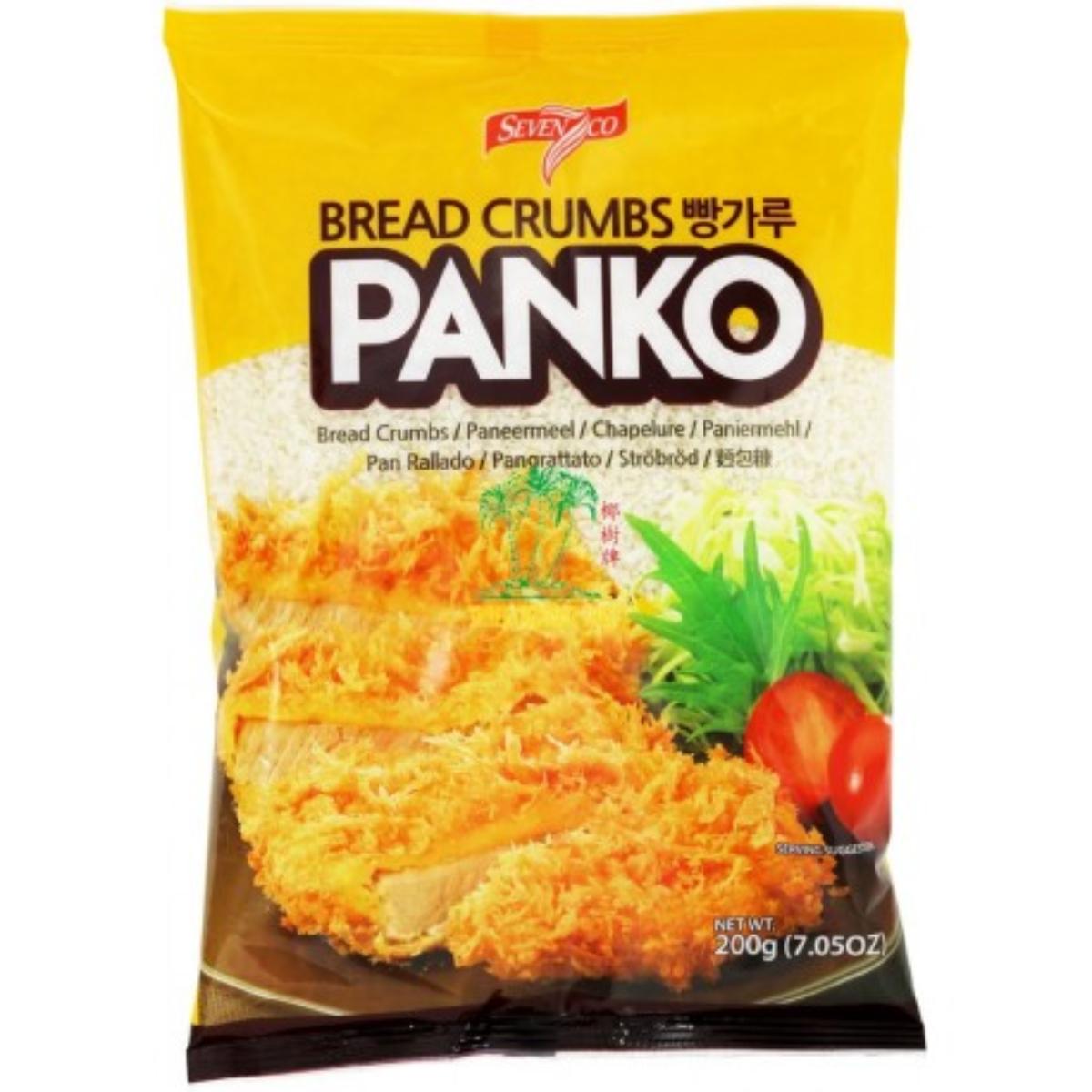 Pankomehl (Bread Crumbs)

Neuerteilung von vZTA DE 2933/17-1.

Beschaffenheit des im Rahmen der Erteilung von vZTA DE 2933/17-1 vorgelegten und untersuchten Warenmusters (Originalumschließung):
Bedruckter und etikettierter Kunststoffschlauchbeutel mit Angaben zum Erzeugnis (Panko; Bread Crumbs; Pankomehl; 200 g) und zu den Zutaten (siehe Feld 8), darin unregelmäßig geformte, cremefarbene, knusprige, luftige, bis 0,8 cm lange Weißbrotflocken; Geschmack nach Weißbrot, schwach salzig, nicht süß, etwas nach Fett, ohne Röstgeschmack.

Gehalt an Zuckern, bezogen auf die Trockenmasse*: mehr als 5 GHT
Milchfett und Milchprotein: nach der Zutatenliste nicht enthalten
Stärke/Glucose**: 50 bis weniger als 75 GHT
Saccharose/Invertzucker/Isoglucose***: weniger als 5 GHT
*: abgeleitet aus den analytischen Daten
**: festgestellt gemäß VO (EG) 900/2008, VO (EU) 118/2010
***: festgestellt gemäß VO (EG) 900/2008

Andere Backware, Brot mit einem Gehalt an Zuckern, bezogen auf die Trockenmasse, von mehr als
5 GHT; sogenanntes "Panko".