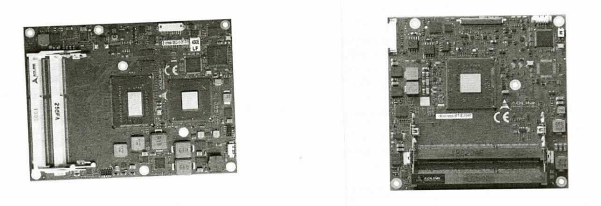 Computer-on-Module cExpress-BT (Art.Nr. 91-72209-7210), im Wesentlichen bestehend aus einer mit Prozessor, Controller, Speicher, Video- und Grafikprozessor sowie weiteren aktiven und passiven Bauelementen bestückten, 95 x 95 mm großen, gedruckten Schaltung im COM-Express-Compact-Formfaktor mit diversen Schnittstellen (seriell, USB, SATA), realisiert mittels Anschlusssteckerleiste zu einem Baseboard (nicht Gegenstand dieser vZTA-Entscheidung).
Das Gerät verfügt über Speicher für Datenverarbeitungsprogramme und Daten, ist frei programmierbar nach Benutzeranforderungen, vermag Rechenoperationen nach Benutzeranweisungen durchzuführen und ist in der Lage, den Programmablauf durch logische Entscheidungen selbst zu ändern. Es ist von der hauptsächlich in automatischen Datenverarbeitungssystemen verwendeten Art und in der Lage, Daten in einer vom System verwendbaren Form zu empfangen oder zu liefern. 

Die Ware wird als "Verarbeitungseinheit für automatische Datenverarbeitungsmaschinen" eingereiht.

Anlage: 1 beispielshafte Abbildung