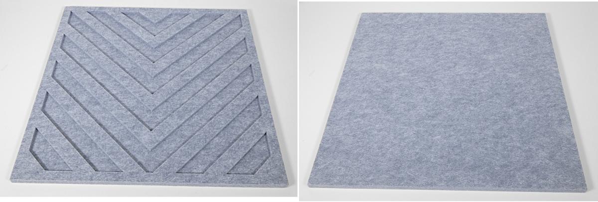Vliesstoff, Foto siehe Anlage,
- rechteckig, in den Abmessungen von ca. 51 cm x 51 cm,
- mit einer Dicke von ca. 1,5 cm,
- aus einem mit Bindemittel bzw. Bindefasern verfestigten Vliesstoff aus synthetischen Spinnfasern
  (laut Antrag Polyester),  
- keine Filamente und keine heißluftgezogenen (meltblown) Fasern enthaltend, u. a. somit keine 
  Ware der Unterposition (HS) 5603 11,
- weder bestrichen noch überzogen,
- mit einem Quadratmetergewicht von mehr als 150 g,
- erfüllt nicht die Bedingungen zur Einreihung in die Unterposition (KN) 5603 9420.

"Vliesstoff, anderer als in den Unterpositionen (HS) 5603 11 bis 5603 14 genannte, mit einem
 Quadratmetergewicht von mehr als 150 g, nicht bestrichen oder überzogen, anderer als 
 in den TARIC-Codes 5603 9420 00 bis 5603 9480 40 genannte"