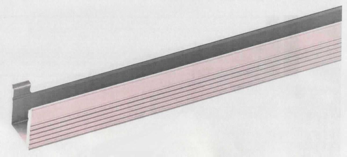 Angaben des Antragstellers:
Abdeckung, opal, für Alu-Profile, 2 m

Ein Warenmuster wurde nicht vorgelegt. Nach einer Abbildung (Produktkatalog) sowie zusätzlichen Informationen des Antragstellers handelt es sich um ein lediglich auf Länge zugeschnittenes Profil aus Polycarbonat mit einem über die gesamte Länge gleichbleibenden Querschnitt ohne weitergehende Bearbeitung.

Befund:
Es handelt sich um ein Profil aus Kunststoff der Position 3916. Ein erkennbares Teil eines bestimmten Beleuchtungskörpers der Position 9405 liegt nicht vor.
