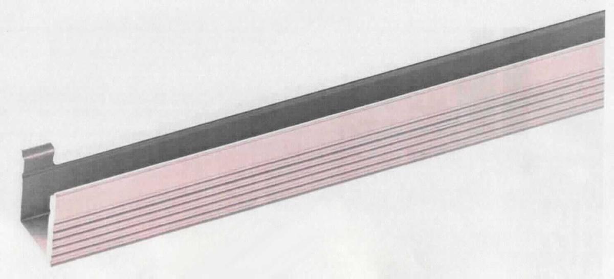Angaben des Antragstellers:
Abdeckung, klar, für Alu-Profile, 2 m

Ein Warenmuster wurde nicht vorgelegt. Nach einer Abbildung (Produktkatalog) sowie zusätzlichen Informationen des Antragstellers handelt es sich um ein lediglich auf Länge zugeschnittenes Profil aus Polycarbonat mit einem über die gesamte Länge gleichbleibenden Querschnitt ohne weitergehende Bearbeitung.

Befund:
Es handelt sich um ein Profil aus Kunststoff der Position 3916. Ein erkennbares Teil eines bestimmten Beleuchtungskörpers der Position 9405 liegt nicht vor.