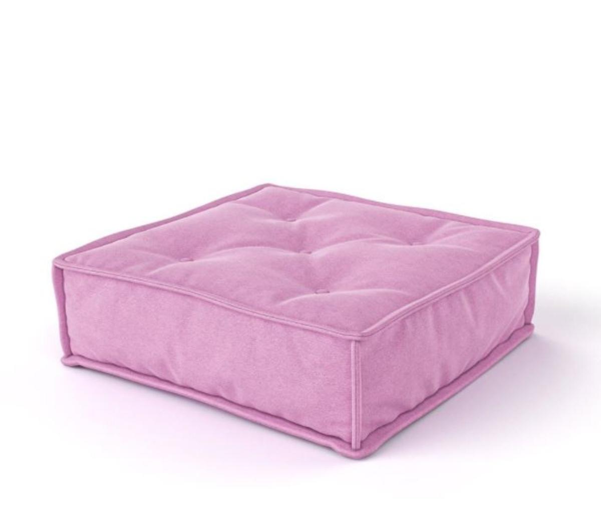Bei der als "MyColorCube Kindersofa Sitzkissen" bezeichneten Ware handelt es sich ein quadratisches Sitzmöbel mit einer Sitzhöhe von ca. 20 cm und einer Kantenlänge von ca. 65 cm. Das mit Schaumstoff gefüllte Element ohne Lehnen ist mit einem Baumwollbezug in verschiedenen Farben bezogen. Es wird auf den Boden gestellt, dient der Ausstattung von Wohnungen (Kinderzimmern) oder Kindertagesstätten und kann mit weiteren Elementen zu einer Sitzgruppe erweitert werden.

Die in einem Karton verpackte Ware wird als "anderes als von der Position 9402 erfasstes Sitzmöbel, nicht von den Unterpositionen (HS) 9401 10 bis 9401 79 erfasst" eingereiht.