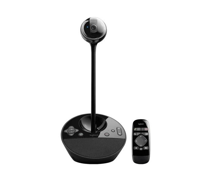 Videokonferenztelefon (Abbildung siehe Anlage)
- aus einer mit Signalverarbeitung mit Video-/Audio-Konferenzcodec und weiteren
  Bauelementen bestückten gedruckten Schaltung in einem Gehäuse (Abmessungen:
  154,2 x 146,9 x 344,7 mm) mit Mikrofon, Lautsprecher, Bedienelementen, Kopfhörer-
  ausgang, fest angebrachtem USB-Kabel, Stromanschluss, noch nicht zusammengesetzt
  mit Fernsehkamera, mit beigelegter Fernbedienung und Netzteil,
- mit den wesentlichen Beschaffenheitsmerkmalen eines Videofons auch ohne Monitor,
- zur Verwendung als Videokonferenzsystem (Videofon) für die Übertragung in
  IP-Netzwerken,
- zusammen mit Beipack (Bedienungsanleitung Extender) in einer gemeinsamen
  Verkaufsumschließung.
Das Videokonferenztelefon bestimmt den Charakter des Ganzen.

"Anderes Sende- und Empfangsgerät für Töne, Bilder oder andere Daten, nicht von den
 Unterpositionen 8517 1100 bis 8517 6200 erfasst, noch nicht zusammengesetztes,
 unvollständiges Videokonferenztelefon (Videofon), in funktioneller Einheit mit Netzteil
 und Fernbedienung, in Warenzusammenstellung in Aufmachung für den Einzelverkauf
 mit nicht charakterbestimmendem Beipack"