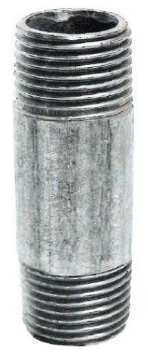 Gewinderohre aus nicht legiertem Stahl, verzinkt

Bei der Ware handelt es sich nach Angaben des Antragstellers um Rohre aus nicht legiertem Stahl mit kreisförmigen Querschnitt mit einem Außendurchmesser von ca. 21,3 mm und einer Länge von 60 mm bis 2000 mm. An beiden Enden sind die Rohre mit Außengewinden versehen. Die Rohre sind verzinkt. Die Rohre weisen eine Schweißnaht auf.

Die Ware ist nach ihrer Beschaffenheit als verzinktes Gewinderohr aus nicht legiertem Stahl mit einem äußeren Durchmesser von 168,3mm oder weniger in den TARIC-Code 7306 3041 20 einzureihen.
