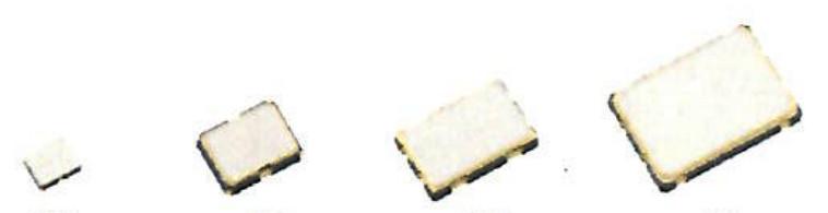 Piezoelektrischer Kristalloszillator, SG-8018 (Abbildung siehe Anlage),
- in Form einer Multikomponente Integrierten Schaltung (MCO) aus einem
  piezoelektrischen Quarzkristall und einer monolithischen integrierten Schaltung, die
  auf praktisch untrennbare Weise zu einer einzigen integrierten Schaltung verbunden sind,
- in einem Gehäuse mit vier Anschlusspads für die Montage auf einer Leiterplatte.

"Elektronische integrierte Schaltung, kein Prozessor und keine Steuer- oder
 Kontrollschaltung, kein Speicher oder Verstärker, in Anmerkung 12 b) Ziffer 4)
 zu diesem Kapitel genannte Ware, Piezoelektrischer Kristalloszillator
 in Form einer Multikomponente Integrierte Schaltung (MCO)"