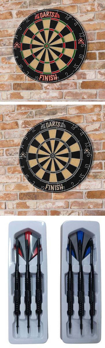 Bei der durch Abbildungen und Beschreibungen veranschaulichten Ware handelt es sich um ein Gesellschaftsspiel, sog. "Darts", für zwei Spieler, bestehend aus
- einer Dartscheibe,
- - aus Sisal und Draht aus unedlem Metall gefertigt,
- - mit einem Durchmesser von ca. 45,1 cm,
- - in mehrere Segmente unterteilt, die am äußersten Durchmesser mit
    einer Zahl gekennzeichnet sind,
- sechs Dartpfeilen aus unedlem Metall mit Steuerflügeln aus Kunststoff,
- gemeinsam mit einer einfachen Wandhaltevorrichtung als Warenzusammenstellung in
  einem Karton aufgemacht.

Beim Darts müssen die Spieler nacheinander ihre drei Dartpfeile auf die Dartscheibe werfen. Zu Beginn des Spiels hat jeder Spieler (je nach Variante) 301 Punkte. Wird ein Segment der Dartscheibe getroffen, erhält der jeweilige Spieler dementsprechend Punkte, die dann von seinem Punktekonto subtrahiert werden.

Es gewinnt derjenige Spieler, dem es zuerst gelingt, sein Punktekonto auf 0 zu bringen.

Im Hinblick auf den Umfang und die Bedeutung für die Verwendung bestimmt das Dartspiel den Charakter der Warenzusammenstellung.

Derartige Erzeugnisse werden zolltarifrechtlich als "Gesellschaftsspiel, nicht von den Unterpositionen (KN) 9504 2000 bis 9504 9010 erfasst" eingereiht.