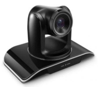FS-CC3XU2 Full HD 1080P Konferenzkamera
- aus einem CMOS-Bildsensor (Auflösung: 1920 x 1080 Pixel) und Objektiv in einem
  Gehäuse (Abmessungen: 180 x 260 x 175 mm) mit LED-Statusanzeige, USB-Anschluss,
  RS-232-Schnittstelle und Netzanschluss, zusammengesetzt mit nicht
  charakterbestimmender Haltevorrichtung (Abbildung siehe Anlage),
- ohne internen Bildspeicher,
- zur Aufnahme und Übertragung von Videobildern nach Anschluss an die
  USB-Schnittstelle einer automatischen Datenverarbeitungsmaschine,
- zur Verwendung als Webcam bei Videokonferenzen,
- zusammen mit Beipack (Bedienungsanleitung, Montageplatte für die Zimmerdecke,
  Montagematerial, Kabel, Netzteil und Fernbedienung) in einer gemeinsamen
  Verkaufsumschließung,
Die Webcam bestimmt den Charakter des Ganzen.

"Fernsehkamera, nicht von den TARIC-Codes 8525 81 00 00  bis 8525 83 00 00 
 erfasst (USB-Webcam zusammengesetzt mit nicht charakterbestimmender Haltevorrichtung,
 in Warenzusammenstellung mit nicht charackterbestimmendem Beipack, in Aufmachung für
 den Einzelverkauf)"