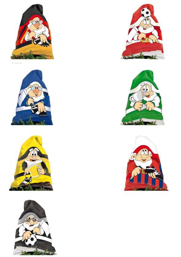 Pflanzen-Frostschutzhaube, sog. Winterschutz FANHAUBE, Foto siehe Anlage,
- in einem Polybeutel mit bedrucktem Papiereinleger verpackt,
- laut Antrag in verschiedenen Designs,
- flachliegend annähernd dreieckig,
- aus ca. 0,5 mm dicken, bedruckten, thermisch verfestigten Vliesstoffen aus Spinnstoffen,
- unten offen und am gesäumten Rand mit einem Tunnelzug mit Kordelstopper zu verengen, 
- durch Zusammenfügen konfektioniert,
- dient laut Antrag als Schutzabdeckung für Pflanzen bei Frost und anderen Witterungseinflüssen.

"Andere konfektionierte Ware (Pflanzen-Frostschutzhaube), aus Spinnstoffen, aus Vliesstoffen"