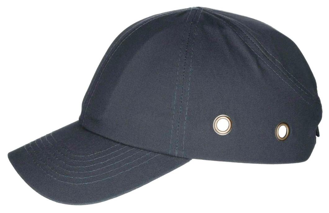 Kopfbedeckung, sog. Base-Cap, Anstoßkappe in Form einer Baseballmütze, Foto siehe Anlage,
- aus Spinnstoffen in Form einer Mütze mit Schirm,
- aus Kunststoff in Form einer der Kopfform angepassten, starren, herausnehmbaren Innenschale
  aus Festkunststoff mit einem eingeklebten Zuschnitt aus Schaumkunststoff,
- mit einer Verengungsvorrichtung und vier Belüftungslöchern versehen,
- ein der Ware ihren wesentlichen Charakter verleihender Stoff kann nicht ermittelt werden;
  somit ist die Ware gemäß AV 3 c) der von den gleichermaßen in Betracht kommenden
  Positionen (6505 / 6506) in der Nomenklatur zuletzt genannten Position zuzuweisen;
  gleiches gilt für die Ermittlung der Unterposition, gemäß der AV 3 c) in Verbindung mit der AV 6
  ist die Ware der von den gleichermaßen in Betracht kommenden Unterpositionen (6506 1010 /
  6506 1080) in der Nomenklatur zuletzt genannten Unterposition zuzuweisen.

"Andere Kopfbedeckung, Sicherheitskopfbedeckung, aus anderen Stoffen"