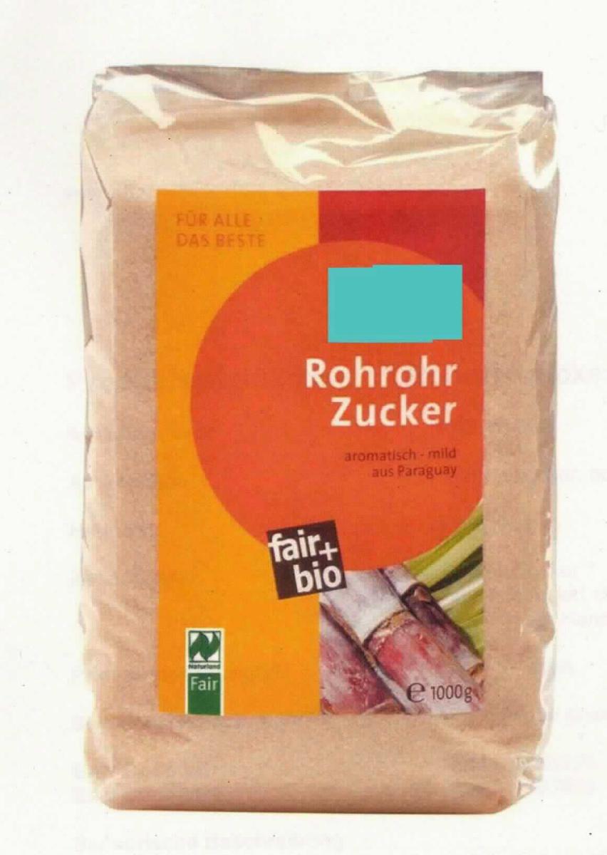 Rohrzucker, fest; Bio-Rohrzucker

Bei der Ware handelt es sich laut den vorgelegten Unterlagen um ein hell-beigefarbenes, kristallines Pulver, abgepackt in einem etikettierten Kunststoffbeutel zu einem deklarierten Nettogewicht von 1000 g in Aufmachung für den Einzelverkauf.

Die Ware ist als Rohrzucker, fest, in die Position 1701 und des Weiteren als Weißzucker in die Unterposition 1701 9910 der Kombinierten Nomenklatur einzureihen.
