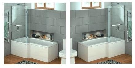 Ware aus Glas (Spritzschutz für Badewanne), sog. Duschabtrennung Elara links und rechts,
Fotos siehe Anlage,
ein Warenmuster wurde nicht vorgelegt, die Einreihung erfolgt anhand der Antragsangaben,
- in Form einer noch nicht zusammengesetzten Ware, die wie die zusammengesetzte Ware
  einzureihen ist,
- im Wesentlichen bestehend aus:
- - zwei Scheiben aus Einschichten-Sicherheitsglas (ca. 6 mm dick) aus gewöhnlichem Glas,
- - - mit den Abmessungen: ca. 140 cm (Höhe) x 80 cm (Breite) und 140 cm (Höhe) x 15 cm (Breite),
- - einem Profil aus Aluminium an einer Längsseite der großen Scheibe zur Wandbefestigung,
- - einer Dichtungslippe aus Kunststoff zwischen den beiden Scheiben,
- - zwei Beschlägen aus unedlem Metall zur Verbindung der beiden Scheiben,
- - einem Griff aus unedlem Metall,
- - die kleine Scheibe kann sowohl an der linken als auch an der rechten Längsseite der großen
    Scheibe befestigt werden,
- das nur an einer Längsseite der großen Glasscheibe vorhandene Profil stellt keinen Rahmen für
  die Scheibe dar; die Glasscheibe hat damit nicht ihren wesentlichen Charakter verloren,
- die Glasscheiben bestimmen im Hinblick auf den Umfang und ihrer Bedeutung in Bezug auf die
  Verwendung den wesentlichen Charakter der Ware.
- gemeinsam verpackt in einem Karton aus Pappe.

"Andere Ware aus Glas, andere als in den Unterpositionen 7020 0005 bis 7020 0008 genannte,
 aus anderem Glas als das in den Unterpositionen 7020 0010 und 7020 0030 genannte"
