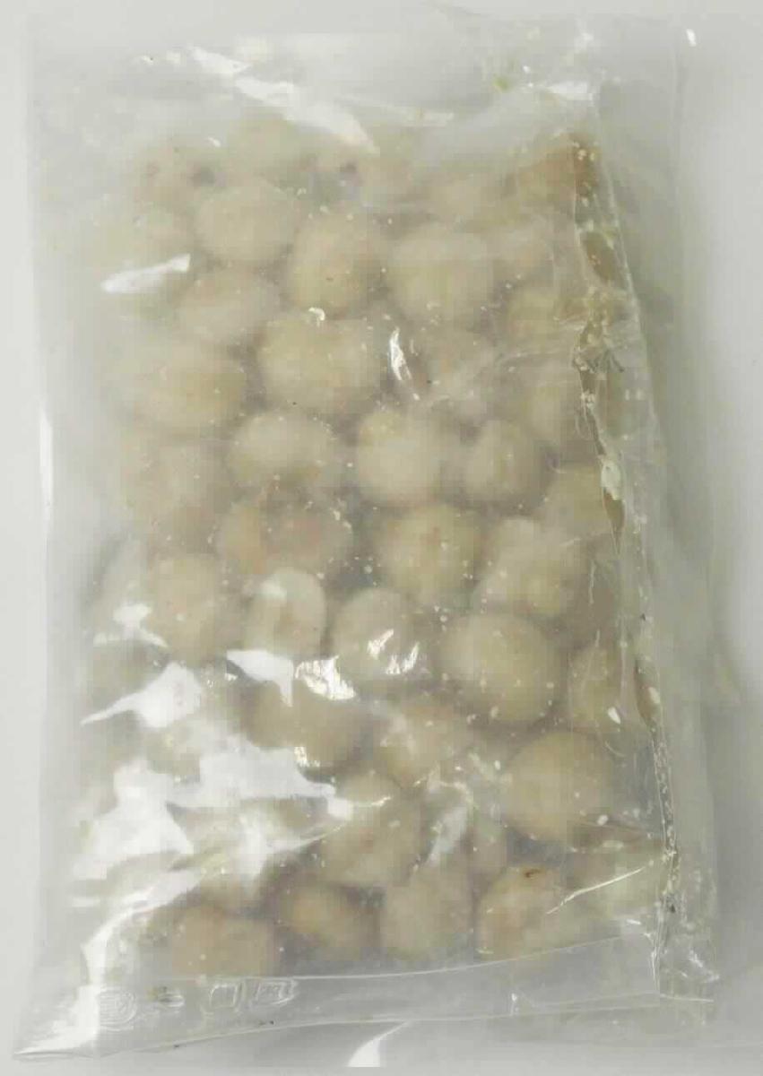 Haselnüsse, geröstet.

Antragsangaben (als zutreffend unterstellt): ganze, reife Haselnusskerne 13-15 mm, getrocknet, blanchiert; Aufmachung: in 15 kg-Kartons.

Beschaffenheit des vorgelegten Warenmusters: beigefarbene bis hellbraune, ganze Haselnusskerne ohne Schale, nur sehr vereinzelt mit Resten an anhaftender Samenhaut, mit deutlicher Braunfärbung im Kern. Geruch/Geschmack: nussig, aromatisch, mit Röstnote.

Früchte, Nüsse und andere genießbare Pflanzenteile, in anderer Weise zubereitet oder haltbar gemacht, auch mit Zusatz von Zucker, anderen Süßmitteln oder Alkohol, anderweit weder genannt noch inbegriffen, Schalenfrüchte, Erdnüsse und andere Samen, auch miteinander vermischt, andere, einschließlich Mischungen, in unmittelbaren Umschließungen mit einem Gewicht des Inhalts von mehr als 1 kg, keine tropischen Nüsse, andere, Haselnüsse.