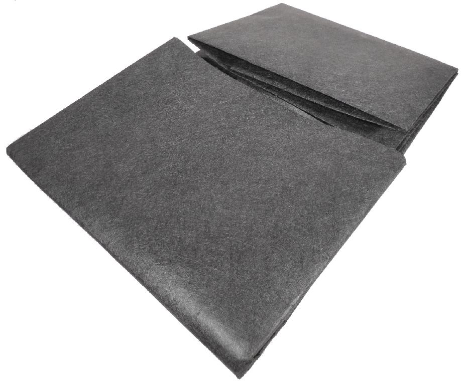 Vliesstoff, sog. Sandkastenvlies, Art. 7747676, Foto siehe Anlage,
- in einem Polybeutel verpackt,
- rechteckig zugeschnitten, in den Abmessungen von laut Antrag ca. 2 m x 2 m,
- aus synthetischen Filamenten (laut Antrag Polyethylen),
- punktuell thermisch verfestigt,
- weder bestrichen noch überzogen,
- einlagig,
- mit einem Quadratmetergewicht von laut Antrag 90 g.

"Vliesstoff, aus synthetischen Filamenten, mit einem Quadratmetergewicht von mehr als 70 g bis 150 g,
 nicht bestrichen oder überzogen, andere als in den Unterpositionen 5603 1390 30 bis 5603 1390 60
 genannte"