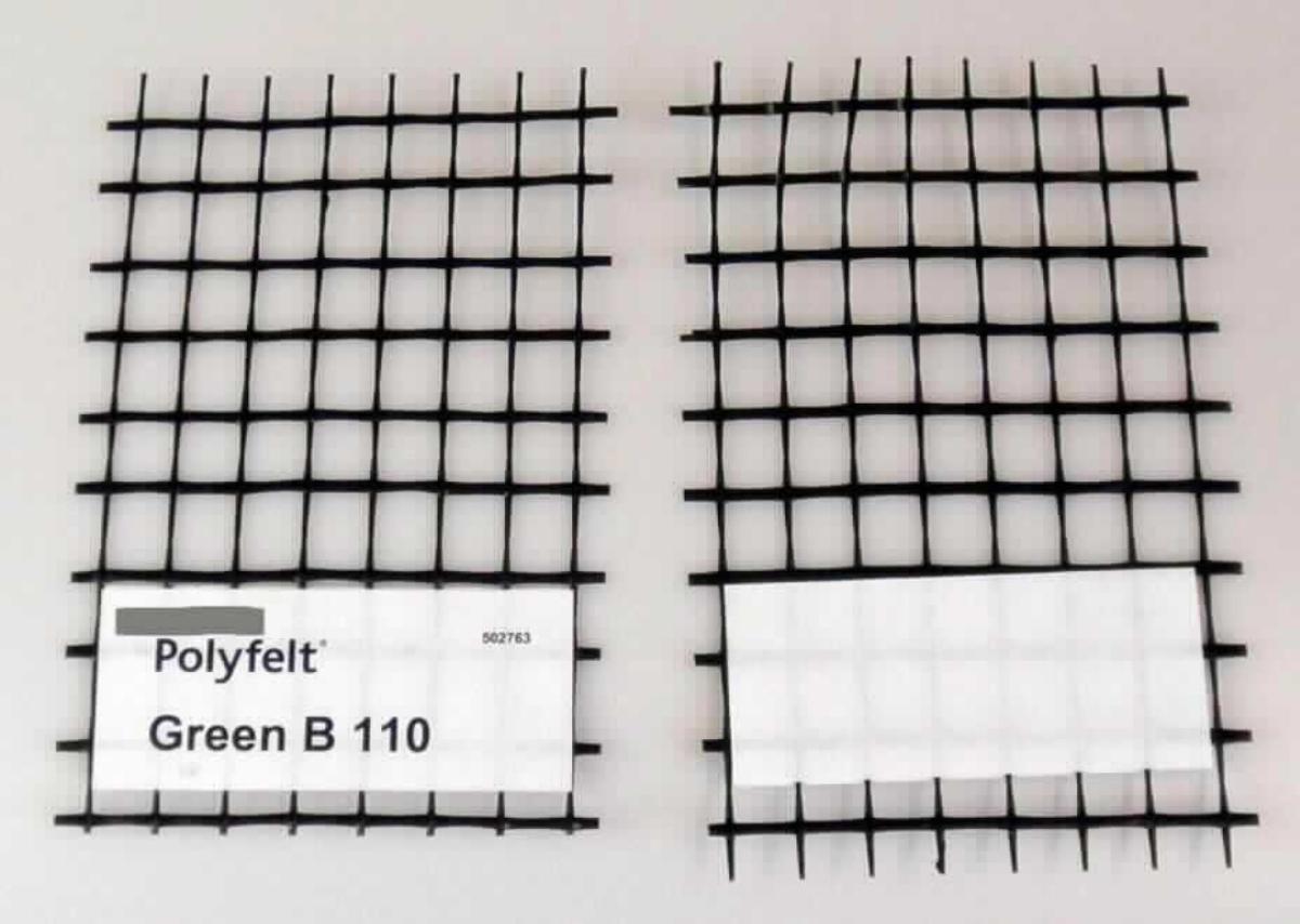 Gewebe aus Glasfasern, sog. beschichtetes Glasfasergitter, Foto siehe Anlage,
- undichtes (offenmaschiges) Drehergewebe,
- aus Garnen aus textilen Glasfilamenten (keine Rovings),
- offenmaschig, mit einer Zellgröße von ca. 9 mm x 10 mm (laut Antrag),
- mit einem Quadratmetergewicht von 125 Gramm (laut Antrag),
- dünn mit Kunststoff getränkt,
- Meterware auf Rollen mit einer Breite von 100 cm bzw. 200 cm,
- Versand aus anderen Ländern als die in den TARIC-Codes 7019 5900 11 bis 7019 5900 15 genannten (lt. Antrag).

"Gewebe aus Glasfasern (keine Rovings), mit einer Breite von mehr als 30 cm, nicht in Leinwandbindung, 
 offenmaschige Gewebe aus Glasfasern mit einer Zelllänge und -breite von mehr als 1,8 mm,
 mit einem Quadratmetergewicht von mehr als 35 g, 
 kein Versand aus den in den TARIC-Codes 7019 5900 11 bis 7019 5900 15 genannten Ländern"