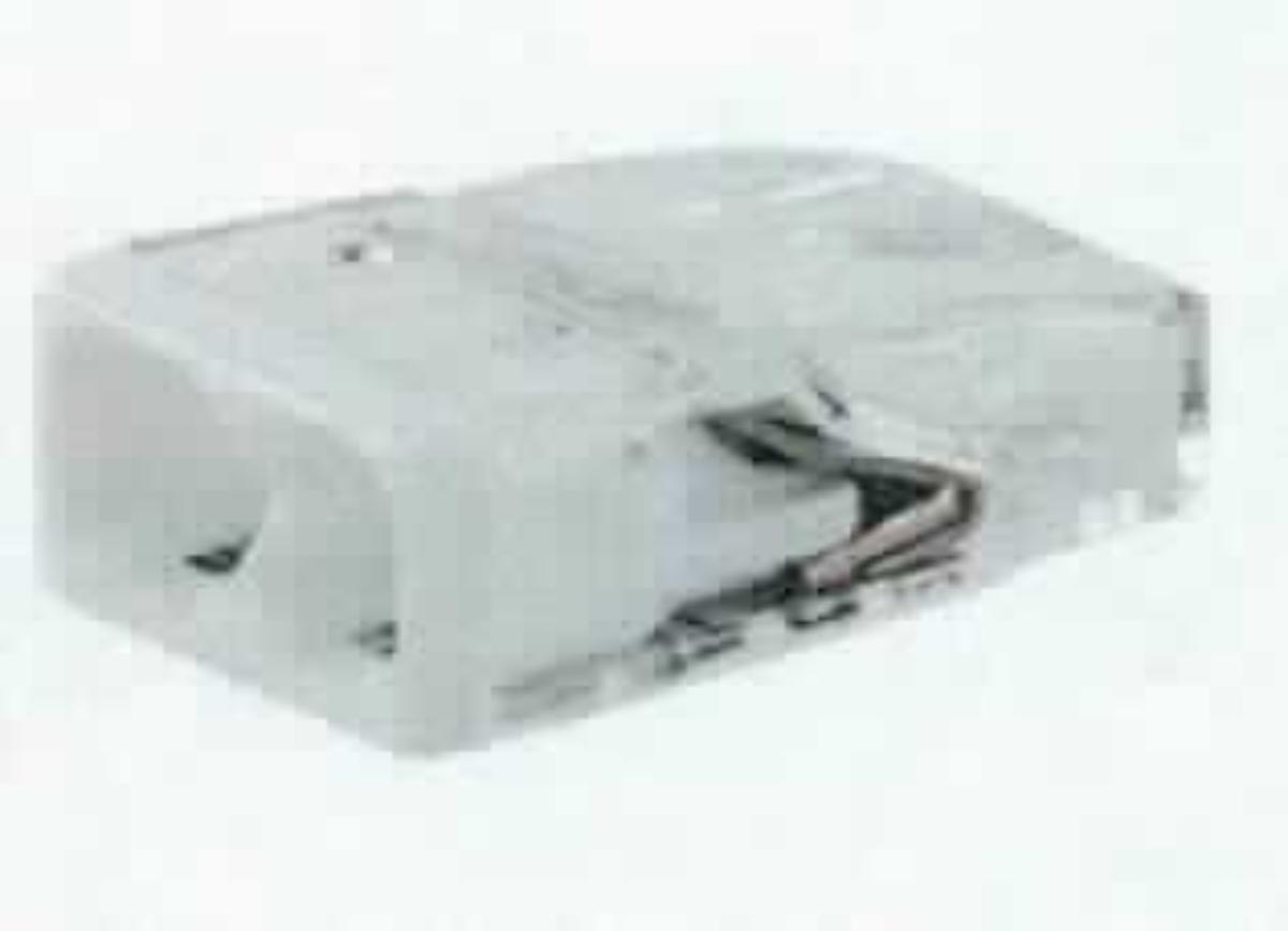 WAGO-Compact-Verbindungsklemme, Art.-Nr.0031720605
- bestehend aus einem isolierenden Kunststoffkörper (Abmessungen ca.10,0 x 6,0 x 16,0 mm, L x B x H) mit zwei abgerundeten Kontaktöffnungen sowie innenliegender Klemmvorrichtung
- für eine Spannung von 450 V,
- zum Herstellen einer elektrischen Verbindung von starren Einzeladern (0,5 - 2,5 mm²) untereinander durch Festklemmen in den Kontaktöffnungen.


Die Ware ist als "elektrisches Gerät zum Verbinden von elektrischen Stromkreisen, für eine Spannung von  
1000 V oder weniger, keine Steckvorrichtung, Verbindungs- und Kontaktelement für Drähte 
und Kabel" einzureihen.

Anlage. 1 Abbildung