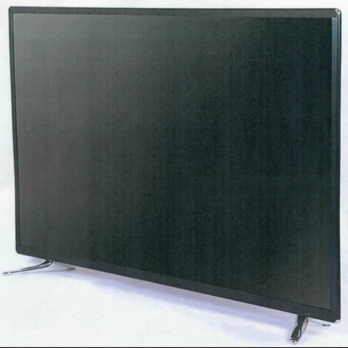 Sog. LED-TV-Modell, im Wesentlichen bestehend aus einem einen Flachbildfernseher ähnlichen Gehäuse aus unedlem Metall und Kunststoff, in welches keine Bauelemente integriert sind (äußere Form: siehe Abbildung in der Anlage).
Die Attrappe ist funktionslos und nicht der Unterhaltung dienend.
Bei dem Erzeugnis handelt es sich seiner Beschaffenheit und der vorgesehenen Verwendung nach um ein Exponat zu Vorführzwecken in Möbelhäusern, der Veranschaulichung räumlicher Dimensionen und möglicher Verwendungsmöglichkeiten der präsentierten Möbel dienend.
Die Ware wird als "Modell für Vorführzwecke, nicht zu anderer Verwendung geeignet, nicht von der für den Unterricht in Physik, Chemie oder Technik verwendeten Art" eingereiht.