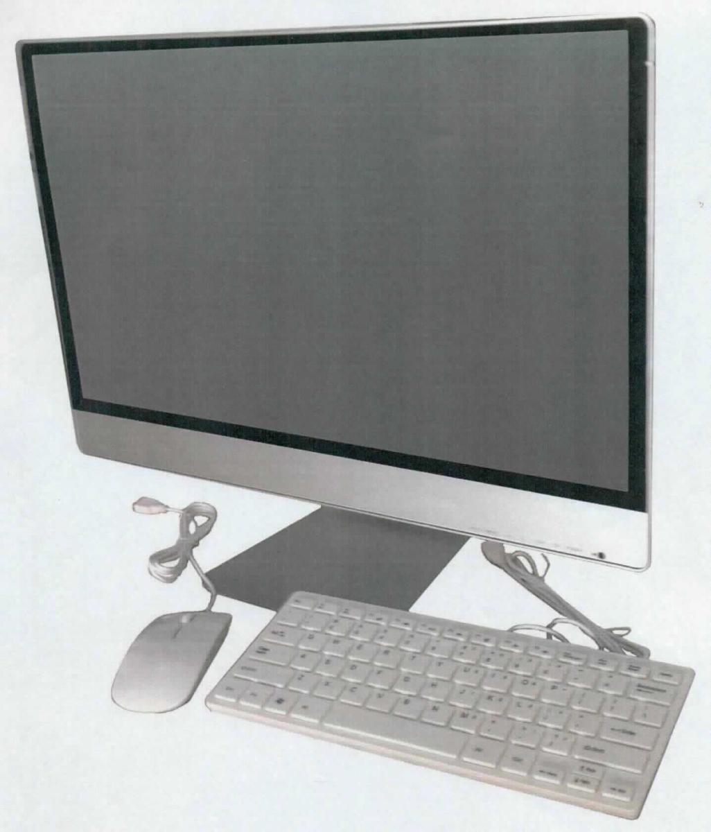 Sog. PC-Bildschirm-Modell, im Wesentlichen bestehend aus einem einen Computerbildschirm ähnlichen Gehäuse aus Kunststoff und Glas, in welches keine Bauelemente integriert sind (äußere Form: siehe Abbildung in der Anlage).
Die Attrappe ist funktionslos und nicht der Unterhaltung dienend.
Bei dem Erzeugnis handelt es sich seiner Beschaffenheit und der vorgesehenen Verwendung nach um ein Exponat zu Vorführzwecken in Möbelhäusern, der Veranschaulichung räumlicher Dimensionen und möglicher Verwendungsmöglichkeiten der präsentierten Möbel dienend.
Die Ware wird als "Modell für Vorführzwecke, nicht zu anderer Verwendung geeignet, nicht von der für den Unterricht in Physik, Chemie oder Technik verwendeten Art" eingereiht.