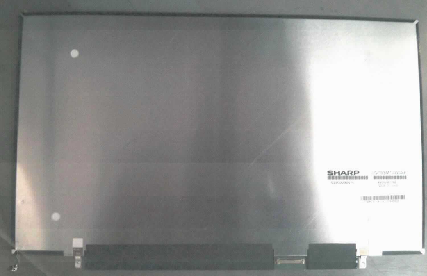 LCD-Panel für automatische Datenverarbeitungsmaschinen, sog. TFT/LCD Modul P000678210-LQ133M1JW02A, im Wesentlichen bestehend aus einem 13,3 Zoll großen Anzeigefeld mit LED-Hintergrundbeleuchtung sowie einer mit aktiven und passiven Bauelementen bestückten, gedruckten Schaltung für die Ansteuerung in einem 305,2 x 188,1 x 2,85 mm großen Rahmen.
Die Ware ist erkennbar hauptsächlich zur Verwendung als Monitor in einer automatischen Datenverarbeitungsmaschine (Notebook) bestimmt.

Die Ware wird als "Teil, erkennbar hauptsächlich für Maschinen der Position 8471 bestimmt, keine zusammengesetzte elektronische Schaltung (Baugruppe)" eingereiht.

Anlage: 1 Abbildung