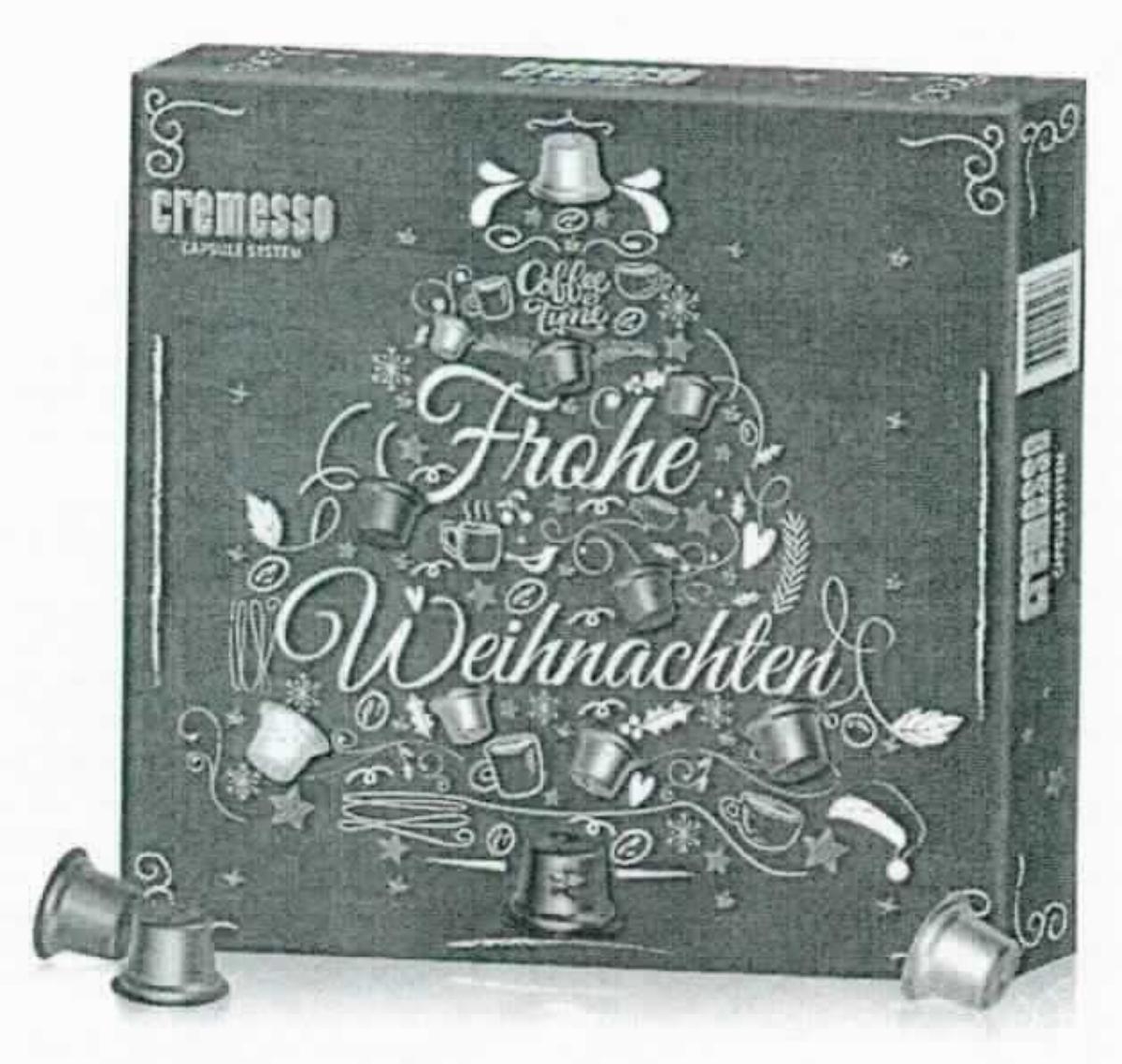 Adventskalender mit verschiedenen Tee- und Kaffeesorten in Kunststoffkapseln

Das Erzeugnis wurde durch eine Abbildung veranschaulicht. Angaben zur Zusammensetzung lagen in Form eines Analysenzertifikates vor.

Demnach handelt es sich um eine Warenzusammenstellung in Form eines Adventskalenders in Aufmachung für den Einzelverkauf, bestehend aus Kapseln für Kaffeemaschinen. Der Adventskalender enthält vier Kapseln mit verschiedenen Tees, eine Kapsel mit entkoffeiniertem Kaffee, zwei Kapseln mit geröstetem, aromatisiertem Kaffee und 17 Kapseln mit geröstetem, nicht aromatisiertem Kaffee.


Befund: Die Einreihung erfolgt auf der Grundlage der Antragsangaben. Kaffee in Form einer Warenzusammenstellung mit charakterbestimmendem Anteil an nicht geröstetem, nicht entkoffeiniertem Kaffee.

Kaffee, auch geröstet oder entkoffeiniert; Kaffee, geröstet; nicht entkoffeiniert.