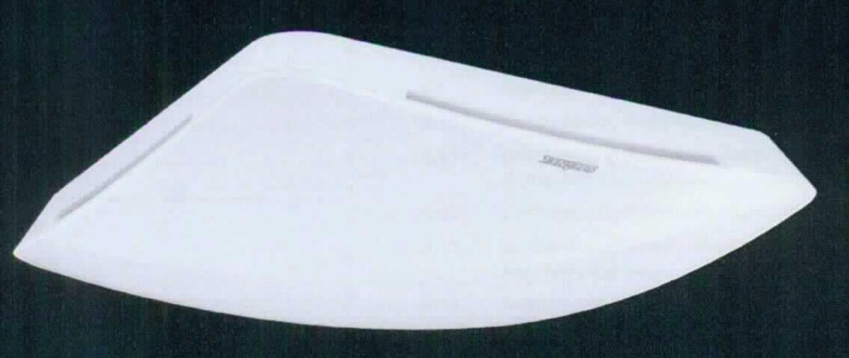 Sog. Multisensor, im Wesentlichen bestehend aus einem Kunststoffgehäuse (ca. 123 x 123 x 31 mm), das mit elektrischen und elektronischen Bauelementen ausgestattet und für die Unterputzmontage bestimmt ist (zur äußeren Form: siehe Abbildung in der Anlage).
Das Multifunktionsgerät verfügt über Sensoren u. a. zur Messung der Helligkeit (in Lux), der Temperatur (0 bis 40 °C), des Luftdrucks (300 bis 1200 hPa), der relativen Luftfeuchtigkeit (0 bis 100 %), von flüchtigen organischen Verbindungen (VOC - 0 bis 1000 ppm) und des Kohlendioxidgehalts der Raumluft (300 bis 5000 ppm). Es verfügt weiterhin über eine Status-LED, eine Bluetooth-Schnittstelle und über diverses Ausgänge zur Kommunikation (u. a. KNX-Bus).
Das Gerät wird an der Raumdecke montiert und detektiert u. a. mittels Hochfrequenzmessung (7,2 GHz) die Anwesenheit von Personen im Überwachungsbereich (ca. Ø 9 m, ca. 64 m², 360 ° Erfassungswinkel). 
Die gemessenen Größen sowie ein zusätzlicher Wert für die thermische Behaglichkeit (Begriff der Norm EN ISO 7730, DIN 1946) werden über den KNX-BUS-Ausgang an ein übergeordnetes Gebäudemanagementsystem (nicht Gegenstand dieser vZTA-Entscheidung) weitergeleitet.
Das Gerät verfügt über keinen Schaltausgang und es lässt sich keine kennzeichnende Hauptfunktion feststellen.
Die Ware ist dazu bestimmt, in Innenbereichen zu Kontroll- und Überwachungszwecken genutzt zu werden und wird als "Gerät zum Messen oder Prüfen anderer als geometrischer Größen, in Kapitel 90 anderweit weder genannt noch inbegriffen, anderes als von den Unterpositionen (HS) 9031 10 bis 9031 49 (Normprüfgerät) erfasst" eingereiht.