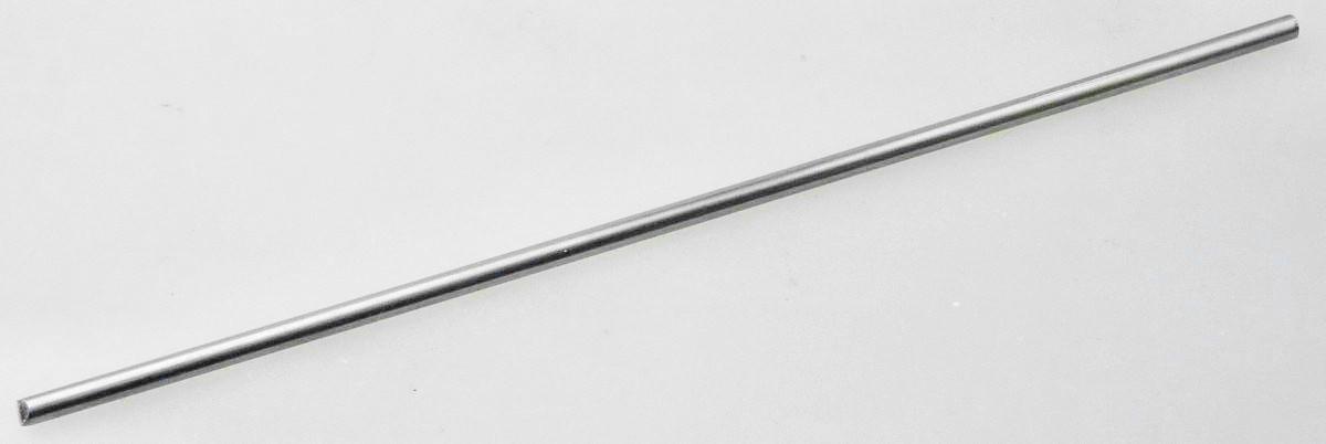 Draht aus nicht rostendem Stahl, nickelfrei

Bei der Ware handelt es sich um ein kaltgezogenens metallisches Erzeugnis, nach den Angaben aufgewickelt auf Spulen zu ca. 500 kg (Draht). Der Draht besteht aus einem nicht rostendem Stahl mit der Werkstoffbezeichnung SF20T, SF20ES oder SSY SGF 01E. Den Angaben nach sind weder Nickel noch Aluminium enthalten. Der Durchmesser des Drahts beträgt 1,60 mm, 2,25 mm, 2,50 mm oder 2,56 mm.
Der Draht wird nach den Angaben zur Herstellung von Kugelschreiberminen verwendet.

Die Ware ist nach ihrer Beschaffenheit als anderer Draht aus nicht rostendem Stahl, mit einem Nickelgehalt von weniger als 2,5 GHT, in die Unterposition 7223 0099 der Kombinierten Nomenklatur einzureihen.