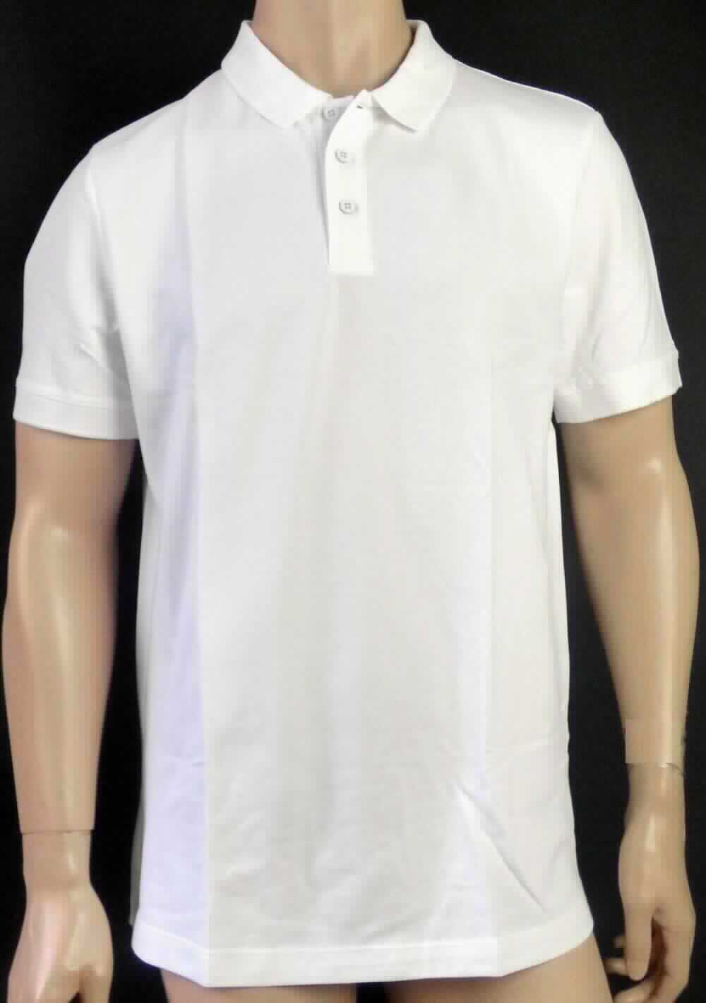 Hemd, sog. e.s Pique-Polo cotton stretch, slim fit, A3-Art. 2001041, Größe XL, Foto siehe Anlage,
- in einem Polybeutel verpackt,
- aus ca. 0,8 mm dicken, einfarbigen Gewirken aus laut Antrag 94 % Baumwolle und 6 % Elasthan (synthetische 
  Chemiefasern); mit durchschnittlich mehr als 10 Maschen je linearen Zentimeter in jeder Richtung,
- über die Taille reichend (Rückenlänge: ca. 72 cm),
- mit einem Umlegekragen,
- vorn mit einer nicht durchgehenden Öffnung mit Knopfverschluss von links über rechts (Männerkleidung),
- mit kurzen Ärmeln; mit gerippt gewirkten Bündchen an den Ärmelenden,
- am unteren Rand durch Umschlagen und Festnähen gesäumt; mit ca. 5 cm langen Seitenschlitzen versehen.

"Hemd, aus Gewirken, für Männer, aus Baumwolle"