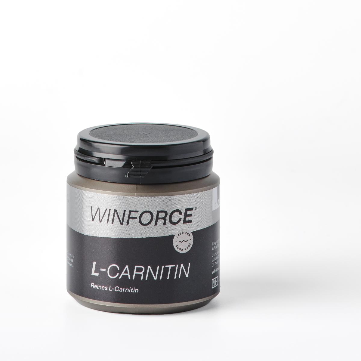 Verbindung mit Stickstoff-Funktion; L-Carnitin-Tartrat

Bei der Ware handelt es sich gemäß den vorgelegten Unterlagen um die chemisch einheitliche Verbindung L-Carnitin-Tartrat. Die CAS-Nummer lautet 36687-82-8. Die Reinheit beträgt mindestens 99 %. Die Ware wird als Nahrungsergänzungsmittel verwendet.

Die Ware ist als anderes quartäres Ammoniumsalz in die Unterposition 2923 9000 der Kombinierten Nomenklatur einzureihen.