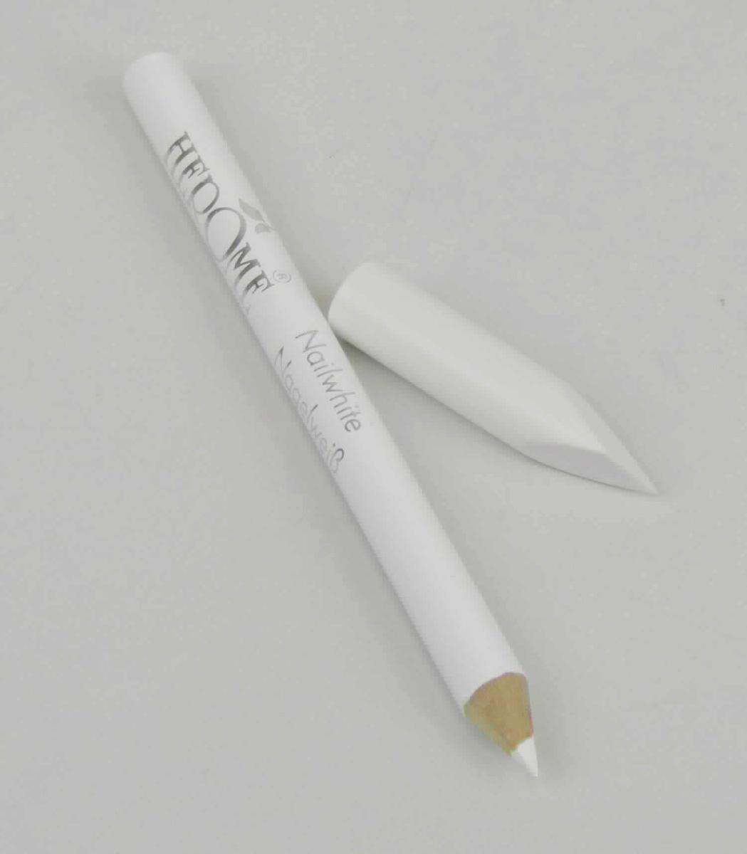 Zubereitung zur Maniküre oder Pediküre; Stift zum Weißen der Nägel

Bei der vorgelegten Ware handelt es sich um einen Stift mit weißer Mine und Verschlusskappe der zum Weißen von Nagelrändern eingesetzt werden soll. Die Ware ist mit einer Verschlusskappe versehen und als Mittel zur Maniküre oder Pediküre für den Einzelverkauf aufgemacht. 

Die Ware ist als Zubereitung für die Maniküre oder Pediküre in die Position 3304 der Kombinierten Nomenklatur einzureihen.
