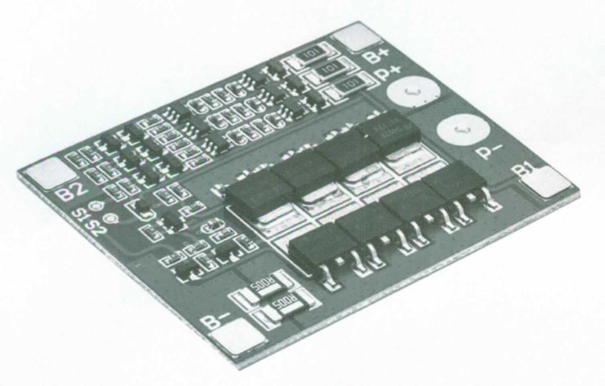 Batteriemanagementsystem, sog. "PCB Protection Board" (Art.-Nr. HX-3S-FL25A),
- aus einer mit aktiven und passiven Bauelelementen (auch mit verschiedenen Geräten 
  der Pos. 8536) bestückten gedruckten Schaltung ohne Gehäuse;
- für eine Spannung von 11,1 Volt;
- nicht speicherprogrammierbar;
- nach Einbau in ein entsprechendes Gehäuse zum elektrischen Schalten- und Steuern 
  des Ladevorgangs der Zellen von drei Lithium-Ionen-Akkumulatoren.

Die unvollständige Ware weist die wesentlichen Beschaffenheitsmerkmale des vollständigen Batteriemanagementsystems auf. 

Das Erzeugnis ist als "Tafel, Konsole und anderer Träger, mit mehreren Geräten der Position 8536 ausgerüstet, zum elektrischen Schalten und Steuern, einschließlich solcher mit eingebauten Instrumenten oder Geräten des Kapitels 90, keine Vermittlungseinrichtung der Pos. 8517, für eine Spannung von 1.000 V oder weniger, kein Steuerschrank für numerische Steuerungen, nicht speicherprogrammierbar, kein Touchscreen, nicht erfasst von den TARIC-Unterpositionen 8537 1098 10 bis 8537 1098 98" einzureihen.