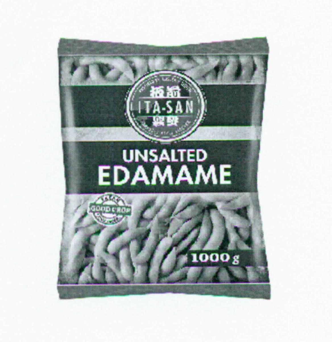 Nach den Angaben der Antragstellerin sowie den übersandten Warenproben handelt es sich bei den als "Edamame" bezeichneten Erzeugnissen um lediglich blanchierte und tiefgefrorene grüne Sojabohnen der Art Glycine max in der Schote ohne weitere Zutaten. Die Sojabohnen sind zur Verwendung als Lebensmittel bestimmt. Nach den ergänzenden Angaben haben die Sojabohnen keine über das Kapitel 12 hinausgehende Wärmebehandlung erfahren.
 
Die Sojabohnen sind in Kunststoffbeuteln mit einem Nettogewicht von 400 g bzw. 1.000 g abgepackt.

Zolltarifrechtlich handelt es sich um "Sojabohnen, nicht zur Aussaat".