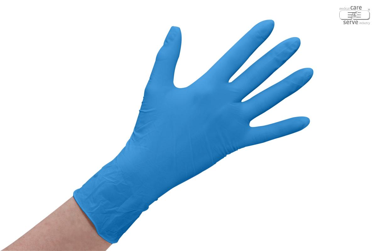 Angaben des Antragstellers:
Es handelt sich um Einweg-Schutzhandschuhe aus Latex in verschiedenen Größen. Die Handschuhe entsprechen den Normen EN 455:1-4: EN 374-1﻿,﻿2+4+5. Die Handschuhe werden zur Verhinderung, dass die Oberfläche der Hände mit gesundheitsgefährdenden Stoffen und Gemischen oder mit schädlichen biologischen Wirkstoffen in Berührung kommt, verwendet.

Ein Warenmuster wurde nicht vorgelegt. Die Ware wurde durch Produktdatenblätter veranschaulicht. Aus diesen geht hervor, dass es sich um Einweghandschuhe aus Naturlatex für den medizinischen Gebrauch handelt.

Befund:
Fingerhandschuhe aus Weichkautschuk, von der für medizinische, chirurgische, zahnärztliche oder tierärztliche Zwecke verwendeten Art.