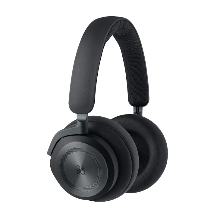Bluetooth-Kopfhörer (Abbildung s. Anlage)
- aus einem Kopfhörer mit zwei Lautsprechern (Hörern), über einen Kopfbügel miteinander verbunden,
  mit Bluetooth-Funkmodul, vier Mikrofonen, Tonfrequenzverstärker, Akkumulator, 3,5 mm Audioeingang,
  USB-Ladeanschluss, Bedienelementen und Bedienrad (Musiksteuerung, Rufannahme- und -beendigung
  sowie sowie Aktivierung eines Sprachassistenten u.a. zum Wählen von Rufnummern),
- zum Empfangen und Senden von Signalen im Bluetooth-Standard und Konvertieren von Audiosignalen
  für das drahtlose Telefonieren im Freisprechbetrieb mit Mobiltelefonen - kennzeichnende Haupttätigkeit -
  sowie zur Verwendung als Kopfhörer,
- zusammen mit Beipack (Kabel, Stofftasche, Bedienungsanleitung) in einer gemeinsamen
  Verkaufsumschließung.
Der Bluetooth-Kopfhörer bestimmt den Charakter des Ganzen.

"Apparat für die Kommunikation in einem drahtlosen Netzwerk, keine Basisstation, Gerät zum Empfangen, Konvertieren und Senden von Tönen, Bildern oder anderen Daten (Kombination aus Bluetooth-Freisprecheinrichtung für Mobiltelefone - kennzeichnende Haupttätigkeit - und Kopfhörer, in Warenzusammenstellung mit nicht charakterbestimmendem Beipack, in Aufmachung für den Einzelverkauf"