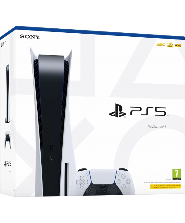 Bei dem durch Abbildungen und Beschreibungen veranschaulichten Erzeugnis handelt es sich um eine Warenzusammenstellung in Aufmachung für den Einzelverkauf, bestehend aus
- einer Videospielkonsole,
- - bestehend aus einem unregelmäßig geformten Kunststoffgehäuse,
- - in den Abmessungen von ca. 10,4 x 39 x 26 cm (B x H x T),
- - mit einem Laufwerk ausgestattet,
- - an der Vorderseite mit einem Ein- / Ausschalter, einer Auswurftaste für das Laufwerk,
    Kontroll-Leuchtdioden sowie einem USB-A und einem USB-C Anschluss ausgestattet,
- - auf der Rückseite mit einem HDMI-Ausgang, einem LAN-Eingang, zwei USB-A sowie
    einem USB-C Anschluss und einem Netzteilanschluss versehen,
- - auf der Vorder- und Rückseite großflächig mit Lüftungsschlitzen versehen,
- - im Inneren mit einem Prozessor, Arbeitsspeicher und weiteren Speicherbausteinen ausgestattet,
- - im Wesentlichen dazu bestimmt, Videospiele über das Laufwerk oder den integrierten Speicher
    auf einen externen Bildschirm abzuspielen,
- einem Controller,
- - bestehend aus einem ergonomisch geformten Kunststoffgehäuse,
- - mit unterschiedlichen Bedienelementen wie Knöpfen, Steuerkreuz, Joysticks,
    Schultertasten und einem "Touchpad",
- - samt eingebauten Mikrofon, Lautsprecher, Leuchtdioden und Bewegungssensor,     
- - kann sowohl für die Videospielkonsole als auch für andere Geräte genutzt werden,
- einem spezifisch geformten Standsockel aus Kunststoff,
- - bestehend aus einer runden Grundplatte,
- - mit an die Videospielkonsole angepassten Einrastnasen,
- - kann optional an die Videospielkonsole angebracht werden,
- - ermöglicht der Videospielkonsole trotz des ungleichmäßig geformten Gehäuses sicher in
    horizontaler oder vertikaler Position zu stehen bzw. zu liegen,
- einem HDMI Kabel zum Anschluss und zur Bildübertragung an einen externen Bildschirm,
- einem USB-C Kabel,
- einem Netzteil zur Stromversorgung der Videospielkonsole,
- gemeinsam mit einem Handbuch in einem bunt bedruckten Pappkarton verpackt.

Im Hinblick auf den Wert, Umfang und die Bedeutung für die Verwendung bestimmt die Videospielkonsole den Charakter der Warenzusammenstellung.

Derartige Erzeugnisse werden zolltarifrechtlich als "andere als in der Unterposition (HS) 9504 30 genannte Videospielkonsolen" eingereiht.