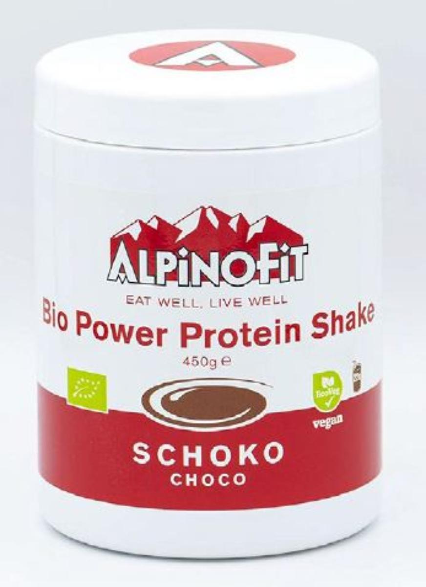 Angaben des Antragstellers:
Bio Power Protein Shake (Pulvermischung zum Herstellen eines Proteinshakes)
Zutaten: Erbsenprotein (75 %), Agavenzucker, Kakaopulver (4 %), Verdickungsmittel: Xanthan, natürliches Aroma

Ein Warenmuster wurde nicht vorgelegt.
Gemäß vorgelegter Abbildung befindet sich die Ware in einer im Wesentlichen rot/weiß bedruckten, weißen Kunststoffdose (Kennzeichnung (Auszug): "ALPINOFIT EAT WELL, LIVE WELL Bio Power Protein Shake 450g SCHOKO CHOCO").

Befund:
Schokolade und andere kakaohaltige Lebensmittelzubereitungen: andere: kakaohaltige Zubereitungen zum Herstellen von Getränken: in unmittelbaren Umschließungen mit einem Gewicht des Inhalts von 1 kg oder weniger