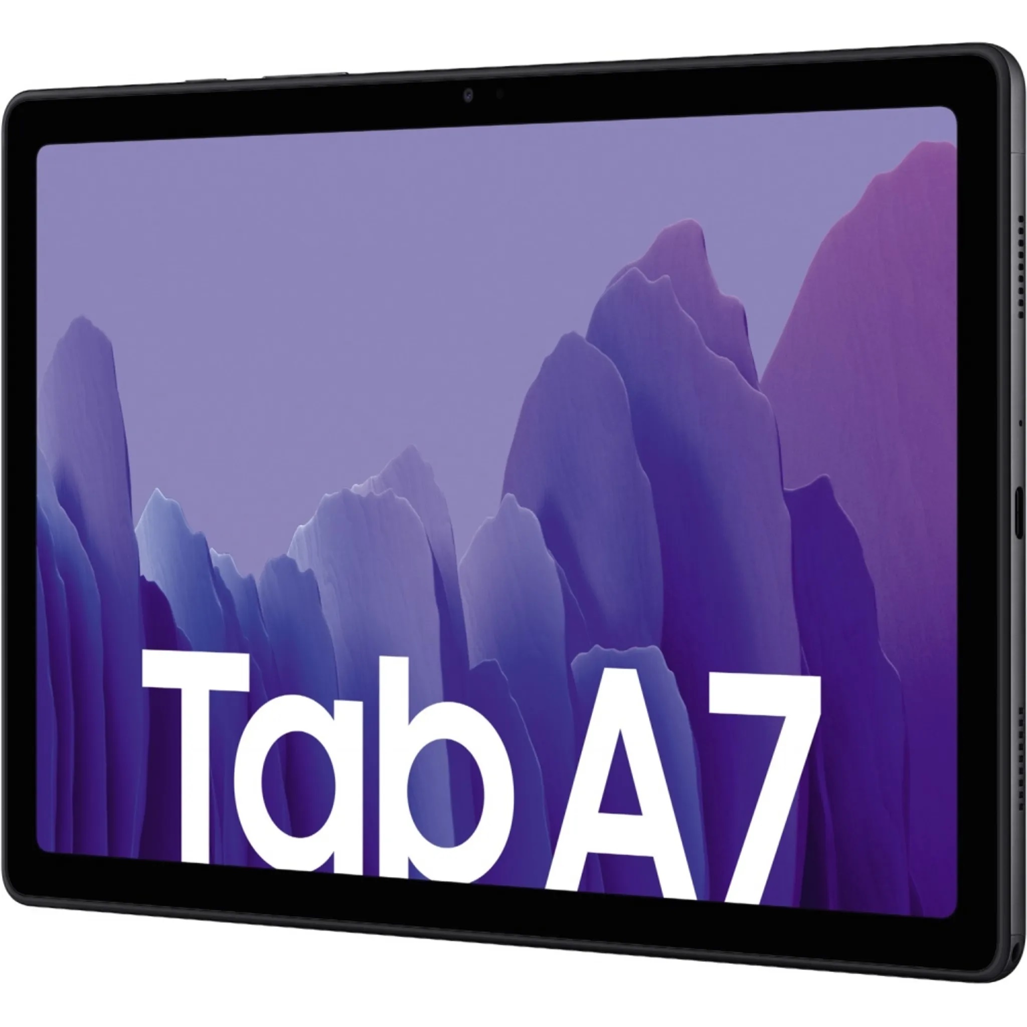 Tragbarer Rechner (Tablet), im Wesentlichen bestehend aus einer Zentraleinheit mit Prozessor, Arbeitsspeicher, 32 GB Festspeicher, Grafik- und Audiobausteinen sowie WLAN- und Bluetooth-Modul in einem Gehäuse (Abmessungen: 157,4 x 247,6 x 7,0 mm, Gewicht: 476 g) mit einem berührungsempfindlichen 10,4 Zoll (26,4 cm) Farb-Display, zwei integrierten Kameras für Foto- und Videoaufnahmen, Lautsprecher, Bedienelementen, Akkumulator, einem USB-2.0-Anschluss, einem Kopfhöreranschluss und einem Anschluss für MicroSD.
Das Gerät verfügt über Speicher für Datenverarbeitungsprogramme und Daten, ist frei programmierbar nach Benutzeranforderungen, vermag Rechenoperationen nach Benutzeranweisungen durchzuführen und ist in der Lage, den Programmablauf durch logische Entscheidungen selbst zu ändern.

Die Ware wird als "tragbare automatische Datenverarbeitungsmaschine mit einem Gewicht von weniger als 10 kg, aus einer Zentraleinheit, einer Tastatur und einem Bildschirm
bestehend" eingereiht.

Anlage: 1 Abbildung