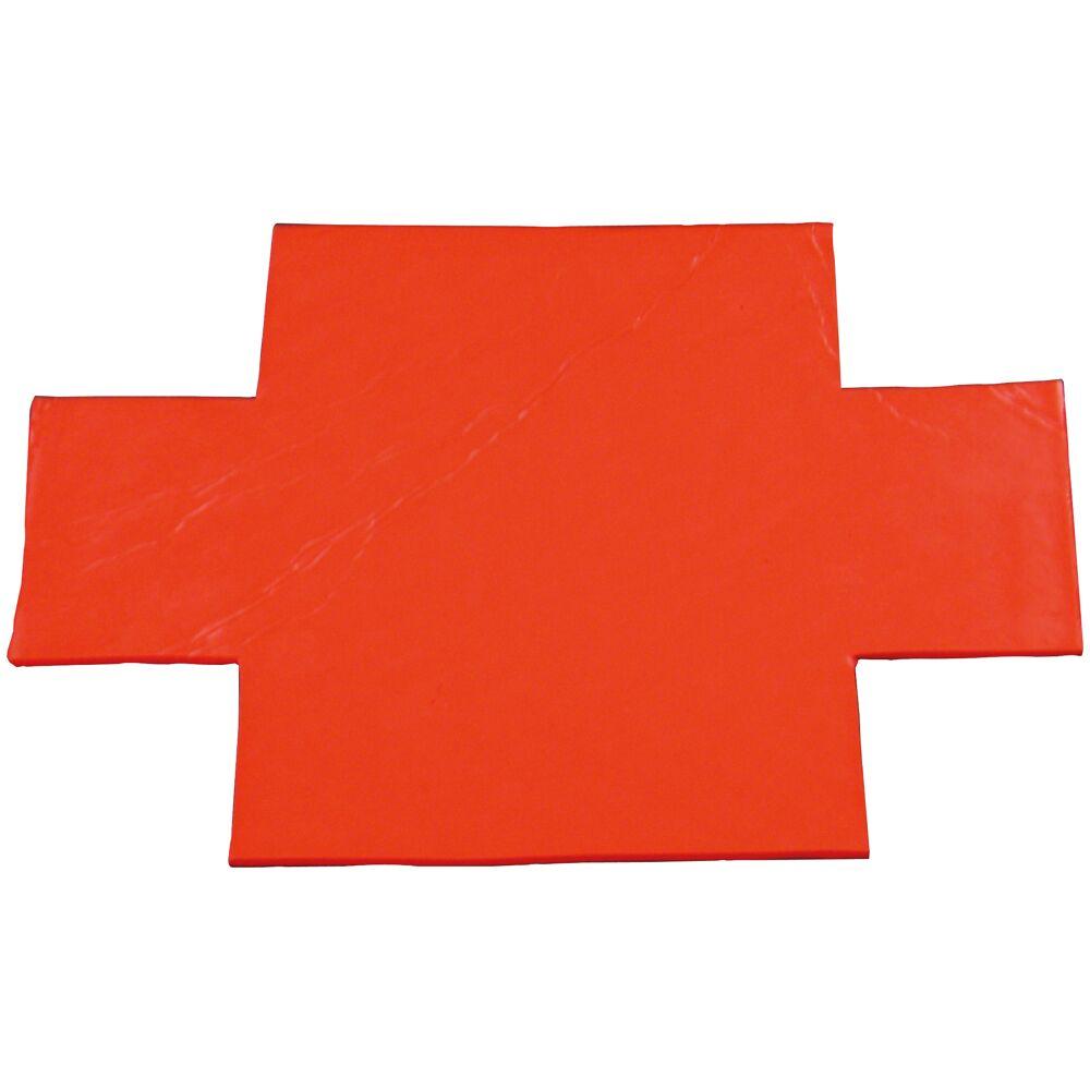 Angaben:
Firestop-Pad; intumeszierende, rote, formbare, knetbare, nicht aushärtende Spachtelmasse; zum Einsetzen hinter Steckdosen in flexiblen Trennwänden zur akustischen Abdichtung sowie Rauchabdichtung im Brandfall.

Befund:
Modelliermassen, auch zur Unterhaltung für Kinder.
Für die Ware kommt sowohl eine Einreihung in die Position 3214 als auch in die Position 3407 in Betracht, sie ist daher der zuletzt genannten Position (Modelliermassen) zuzuweisen.