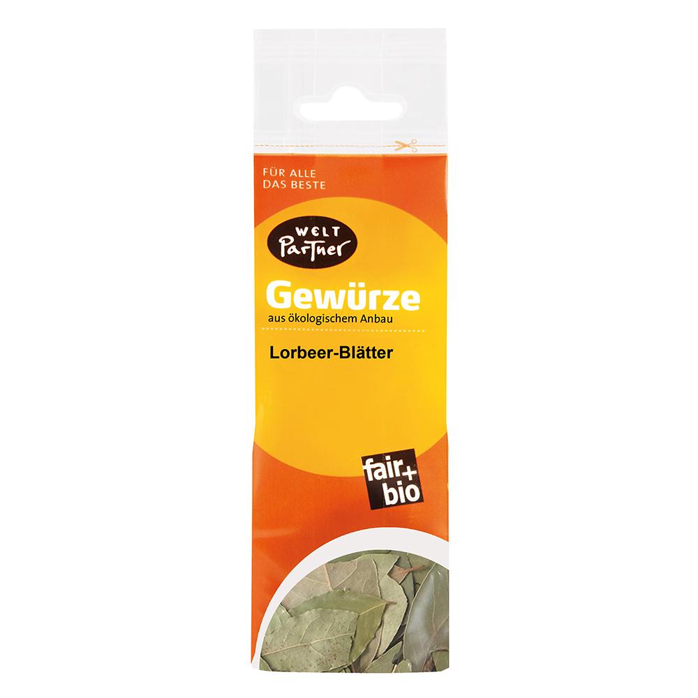 Nach den Angaben der Antragstellerin handelt es sich bei der Ware um getrocknete Lorbeerblätter. Die Lorbeerblätter sind in einem bedruckten Folienbeutel aus Kunststoff (Inhalt 10 g) für den Einzelverkauf aufgemacht.

Zolltarifrechtlich handelt es sich um Lorbeerblätter.