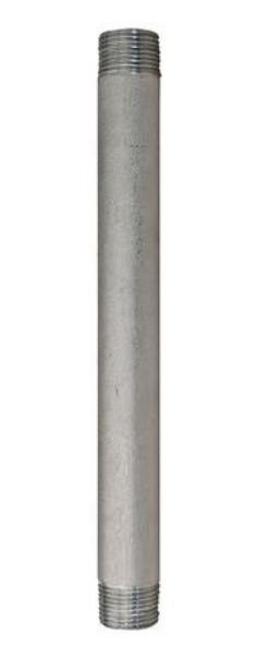 Stahlrohr

Bei der Ware handelt es sich um einen geschweißten Hohlzylinder mit über die gesamte Länge gleichbleibendem kreisförmigen Querschnitt (Rohr) aus nicht legiertem Stahl (Material 10111), verzinkt, der an beiden Enden mit einem Außengewinde versehen ist. Das Erzeugnis weist eine Länge von 250 mm und einen Außendurchmesser von ¾“ auf. Das Rohr dient zusammen mit einem Sattelflansch und einer Rohrschelle (beides nicht Gegenstand dieser vZTA) der Installation von Rohrleitungen.

Derartige Waren sind nach ihrer Beschaffenheit als andere geschweißte Rohre, mit kreisförmigem Querschnitt, aus nicht legiertem Stahl, andere, andere, mit einem äußeren Durchmesser von 168,3 mm oder weniger, verzinkt, Rohre in den TARIC-Code 7306 3072 80 einzureihen.