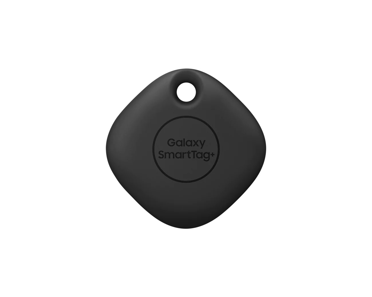 Smart Tag (Abbildung siehe Anlage)
- mit einem Bluetooth-Modul, Lautsprecher und Batteriefach in einem
  Kunststoffgehäuse mit Multifunktionstaste und Öse für Befestigung,
- zum Senden, Konvertieren und Empfangen von Signalen im Bluetooth-Standard,
  zum Senden eines Funksignals im Bluetooth-Standard zum funkferngesteuerten
  Auslösen einer Automatisierungsfunktion oder des Alarmtons an einem
  verbundenen Mobilgerät (nicht Gegenstand der Auskunft), sowie zum Erzeugen
  eines Signaltons - ohne kennzeichnende Hauptfunktion -,
- nach Anbringen an Tieren oder Gegenständen zum Auffinden oder zur
  Standortbestimmung,
- zusammen mit Beipack (Knopfzelle, Kurzanleitung) in einer gemeinsamen
  Verkaufsumschließung.
Der Smart Tag bestimmt den Charakter des Ganzen.

"Elektrisches Hörsignalgerät, kein Gerät der Position 8512 oder 8530, keine Ware der
 Unterpositionen (HS) 8531 10 und 8531 20, kein Läutwerk, Summer, Türklingel oder 
 Ähnliches (Kombination aus Kommunikationsgerät, Funkfernsteuergerät und
 Hörsignalgerät - ohne kennzeichnende Haupttätigkeit), in Warenzusammen-
 stellung in Aufmachung für den Einzelverkauf mit nicht charakterbestimmendem
 Beipack"