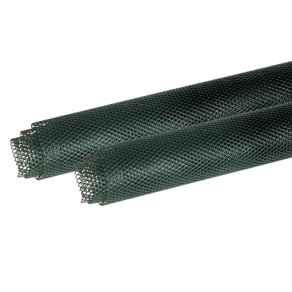 Gelege (= Gewebe), sog. Baumschutzgitter, Foto siehe Anlage,
- in einem Polybeutel verpackt,
- in den Abmessungen von laut Antrag 55 cm x 35 cm,
- aus Garnen aus synthetischen Monofilen; mit einem Durchmesser von weniger als 1 mm,
- aus einer Lage parallel gelegter Spinnstoffgarne, die rautenförmig auf eine andere Lage parallel
  gelegter Spinnstoffgarne aufgelegt ist; an den Berührungspunkten miteinander verschweißt, 
- weder geknüpft noch konfektioniert (wird somit nicht vom Warenkreis der Position 5608 erfasst),
- stellt sich als Gelege dar, somit keine Ware der Position 5603.

"Gewebe aus Garnen aus synthetischen Filamenten, Gewebe im Sinne der Anmerkung 9 zu
 Abschnitt XI,  anderes als in dem TARIC-Code 5407 3000 10 genannte"