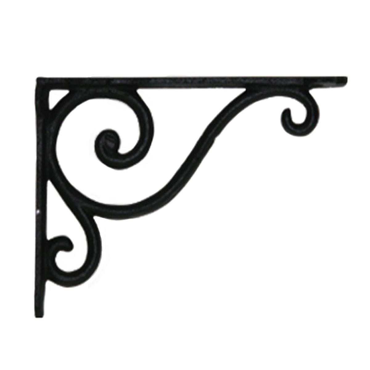 Ware aus Gusseisen; Wandhalter

Bei der Ware handelt es sich um Wandhalter aus Gusseisen mit Lamellengraphit (Material EN-JL 1020), welche zur Aufhängung von Hängeampeln verwendet werden können. Die Ware ist durch Gießen hergestellt worden und verfügt über eine wetterfeste Beschichtung. Der Wandhalter wird in den Abmessungen 20 cm x 4 cm x 25 cm oder 13,5 cm x 3,3 cm x 18,5 cm gehandelt.

Abbildungen siehe Anlagen.

Die Ware ist gemäß ihrer stofflichen Beschaffenheit als andere Waren aus Eisen oder Stahl, gegossen, aus nicht verformbarem Gusseisen, andere, andere, in die Codenummer 7325 1000 99 0 des Zolltarifs einzureihen.