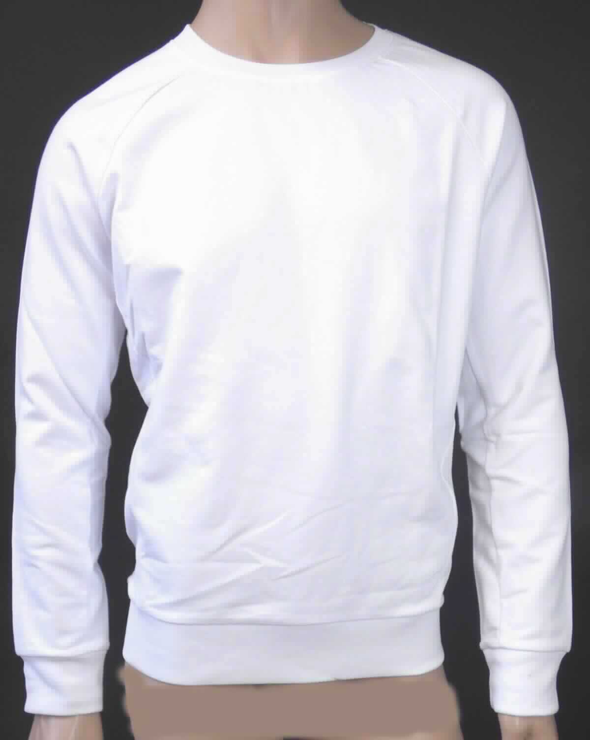 Pullover, sog. e.s. Sweatshirt cotton stretch, A3-Art. 8716237, Größe S, Foto siehe Anlage, 
- in einem Polybeutel verpackt,
- aus ca. 0,8 mm dicken, einfarbigen Gewirken aus laut Antrag 95 % Baumwolle und 5 % Elasthan (synthetische 
  Chemiefasern),
- über die Taille reichend (Rückenlänge: ca. 67 cm), 
- mit einem runden Halsausschnitt mit einer Randeinfassung (somit kein Unterziehpulli),
- ohne Öffnung und ohne Verschluss,
- ohne Hinweise auf den Trägerkreis (unisex),
- mit langen Ärmeln, an den Ärmelenden mit angesetzten, doppelt gearbeiteten, leicht verengenden Bündchen,
- am unteren Rand mit einem angesetzten, doppelt gearbeiteten, leicht verengenden Bund.

"Pullover, aus Gewirken, aus Baumwolle, kein Unterziehpulli, für Frauen"