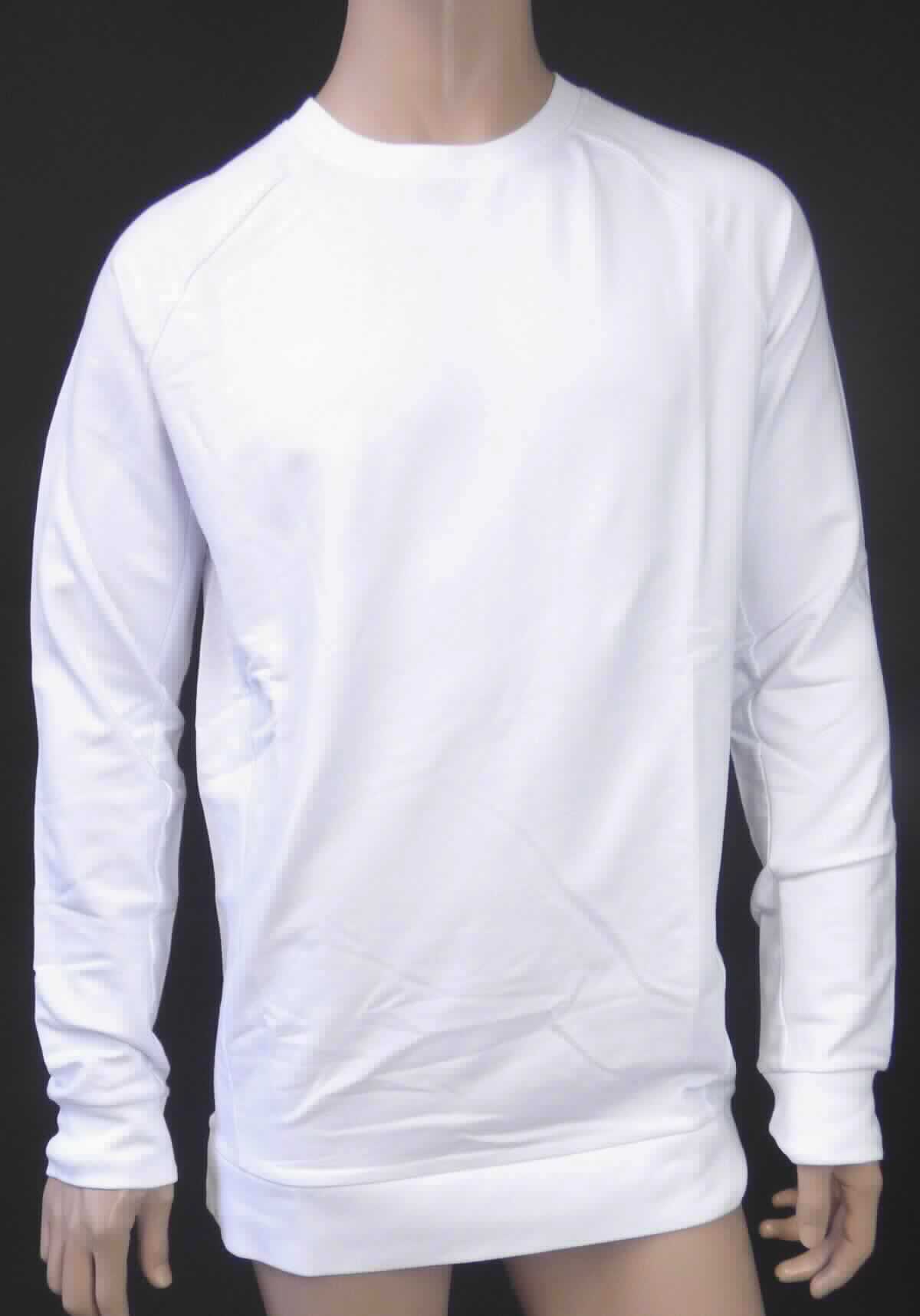 Kleid, sog. e.s. Sweatshirt cotton stretch, long fit, A3-Art. 2011039, Größe S, Foto siehe Anlage,
- in einem Polybeutel verpackt,
- aus ca. 0,8 mm dicken, einfarbigen Gewirken aus laut Antrag 95 % Baumwolle und 5 % Elasthan (synthetische
  Chemiefasern),
- über den Schritt reichend (Rückenlänge: ca. 80 cm),
- mit einem runden Halsausschnitt, mit gerippt gewirkter Randeinfassung,
- ohne Öffnung und ohne Verschluss,
- mit langen Ärmeln, an den Ärmelenden mit angesetzten, doppelt gearbeiteten, leicht verengenden Bündchen,
- am unteren Rand mit einem angesetzten, doppelt gearbeiteten, nicht verengenden Bund,
- kann aufgrund der Länge ohne ein weiteres, den Unterkörper bedeckendes Kleidungsstück getragen werden, 
  somit kein Pullover.

"Kleid, aus Gewirken, für Frauen, aus Baumwolle"