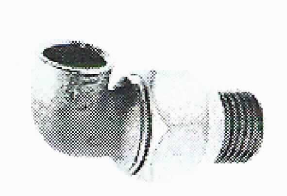 Rohrverbindungsstück aus Kupfer; Verschraubung

Bei der Ware handelt es sich um ein rohrförmiges Erzeugnis mit einem Winkel von 90 Grad, an den Enden mit einem Außengewinde (1/2") und einer Muffe (15 mm) versehen, sowie mittig mit einem Außensechskant. Die Ware besteht aus Rotguss (Kupfer-Zinn-Zink-Legierung) und wird zur Verbindung von Rohren verwendet.

Die Ware ist als "Rohrverbindungsstück aus Kupferlegierungen" in die Codenummer 7412 2000 00 0 des Zolltarifs einzureihen.