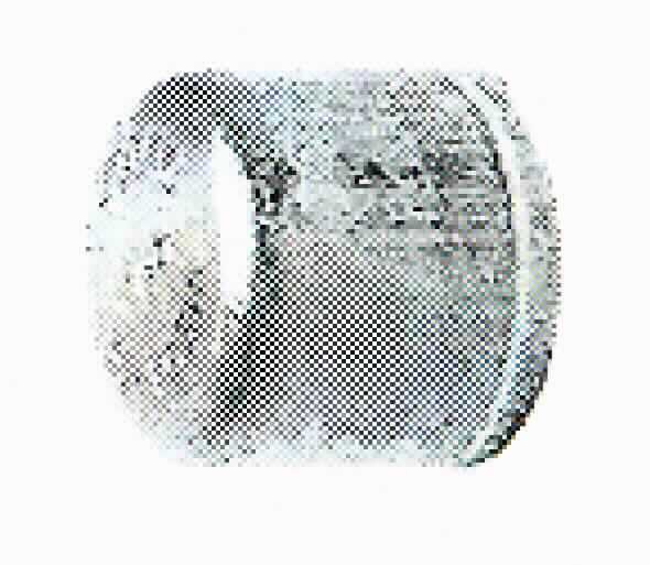 Rohrverschlussstück aus Kupfer; Kupfer-Kappe

Bei der Ware handelt es sich um ein einseitig verschlossenes, rohrförmiges Erzeugnis (Kappe) aus raffiniertem Kupfer. Die Kappe wird zum Verschließen eines Kupferrohres verwendet und besitzt einen Innendurchmesser von 15 mm.

Die Ware ist als "Rohrverbindungsstück aus raffiniertem Kupfer" in die Codenummer 7412 1000 00 0 des Zolltarifs einzureihen.