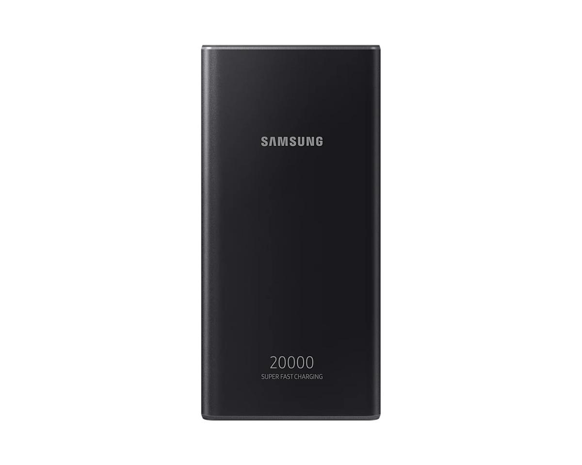 Powerbank (Abbildung siehe Anlage),
- aus einem Lithium-Ionen-Akkumulatoren-Pack (Kapazität 20.000 mAh) mit Ladeelektronik,
  USB-Anschlüssen, LED-Ladezustandsanzeige sowie einem Schalter, in einem flachen,
  annähernd quaderförmigen Gehäuse,
- zur Verwendung als mobile Stromquelle für Geräte mit USB-Anschluss,
- zusammen mit Beipack (Ladekabel, Bedienungsanleitung) in einer
  gemeinsamen Verkaufsumschließung.
Das Lithium-Ionen-Akkumulatoren-Pack bestimmt den Charakter des Ganzen.

"Elektrischer Akkumulator, Lithium-Ionen-Akkumulator, nicht von den TARIC-Codes
 8507 6000 10  - 8507 6000 88  erfasst, in Warenzusammenstellung in Aufmachung
 für den Einzelverkauf mit nicht charakterbestimmendem Beipack"