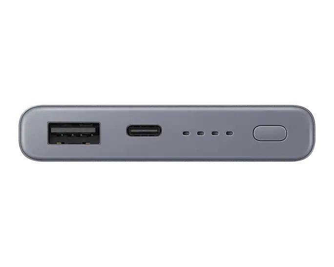Powerbank (Abbildung siehe Anlage),
- aus einem Lithium-Ionen-Akkumulatoren-Pack (Kapazität 10.000 mAh) mit Ladeelektronik,
  USB-Anschlüssen, LED-Ladezustandsanzeige sowie einem Schalter, in einem flachen,
  annähernd quaderförmigen Gehäuse,
- zur Verwendung als mobile Stromquelle für Geräte mit USB-Anschluss,
- zusammen mit Beipack (Ladekabel, Bedienungsanleitung) in einer
  gemeinsamen Verkaufsumschließung.
Das Lithium-Ionen-Akkumulatoren-Pack bestimmt den Charakter des Ganzen.

"Elektrischer Akkumulator, Lithium-Ionen-Akkumulator, nicht von den TARIC-Codes
 8507 6000 10 - 8507 6000 88 erfasst, in Warenzusammenstellung in Aufmachung
 für den Einzelverkauf mit nicht charakterbestimmendem Beipack"