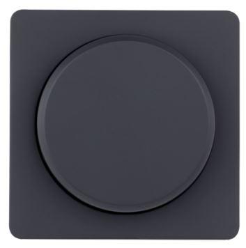 Bei der mehrteiligen aus Kunststoff bestehenden Ware handelt es sich um ein Teil für einen Schalter mit Helligkeitsregler der Position 8536 (nicht Gegenstand der vZTA-Entscheidung) in Form einer spezifisch geformten, mittig angeordneten Betätigerabdeckung mit einer kreisrunden Grundform in einem annähernd rechteckigen Gehäuse für Schalter zur Unterputzmontage. Die Gehäusekomponenten besitzen anwendungsspezifische Ausformungen. Die Ware dient innerhalb des Schalters als Gehäuse und der Betätigung der Schalterfunktionen. Die Abdeckung ist für die Funktion des Schalters unabdingbar. 

Die Ware ist als "Teil, erkennbar ausschließlich für ein elektrisches Gerät der Position 8536 bestimmt, nicht für Waferprober, keine zusammengesetzte elektronische Schaltung (Baugruppe), nicht für bestimmte Luftfahrzeuge, nicht von den TARIC-Codes 8538 9099 30 bis 8538 9099 70 erfasst" einzureihen.

Anlage: 1 Abbildung